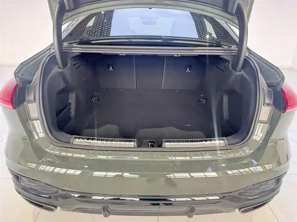 Audi A5L 2026 2.0T Sport quattro — миниатюра 6