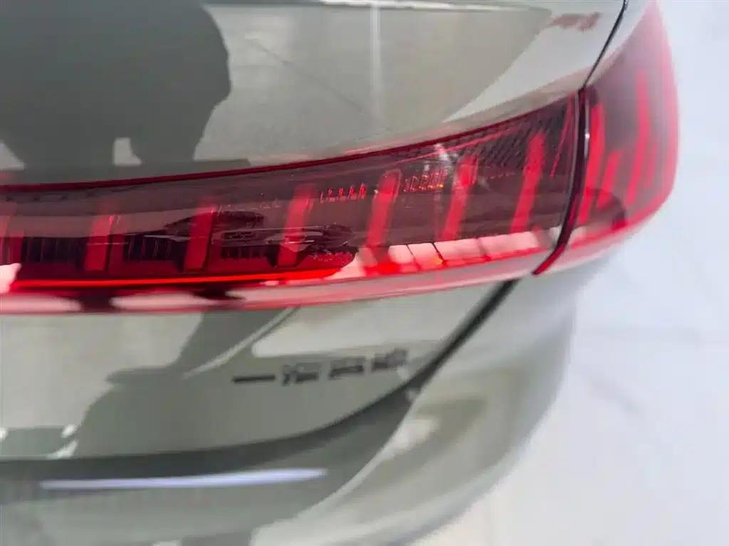 Audi A5L 2026 2.0T Sport quattro — миниатюра 10