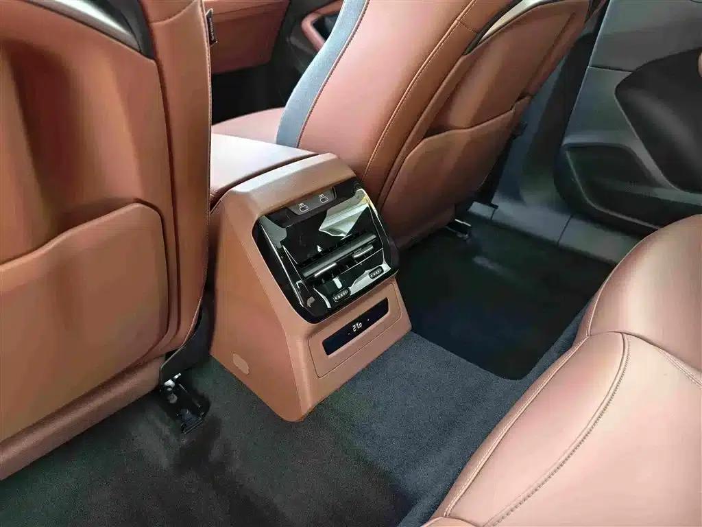 Audi A5L 2026 2.0T Sport Plus — миниатюра 7