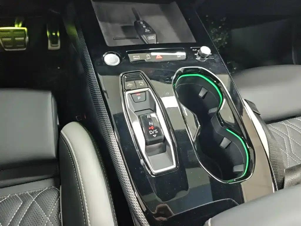 Audi A5L 2026 2.0T Sport Plus — миниатюра 14