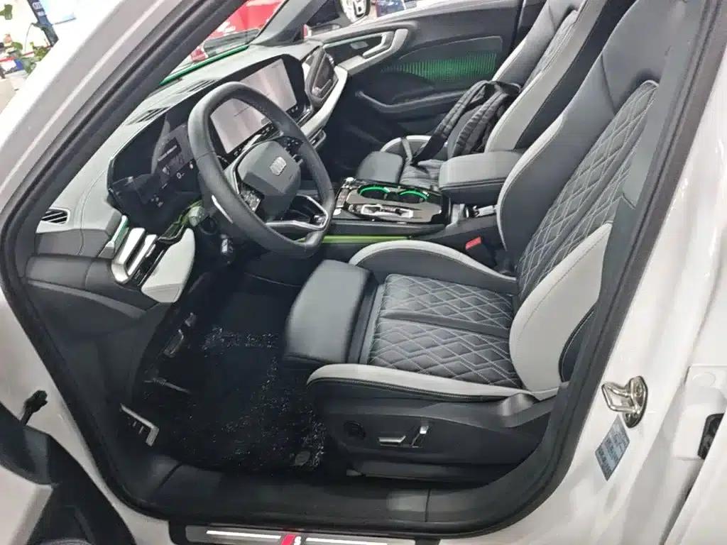 Audi A5L 2026 2.0T Sport Plus — миниатюра 15