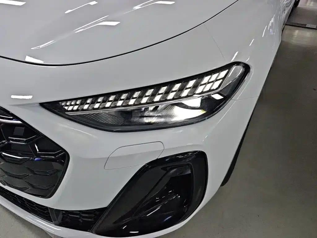 Audi A5L 2026 2.0T Sport Plus — миниатюра 24