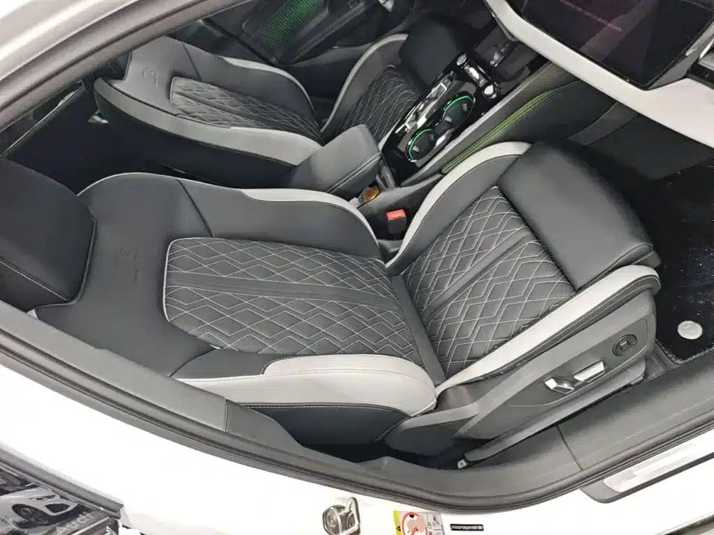 Audi A5L 2026 2.0T Sport Plus — миниатюра 25