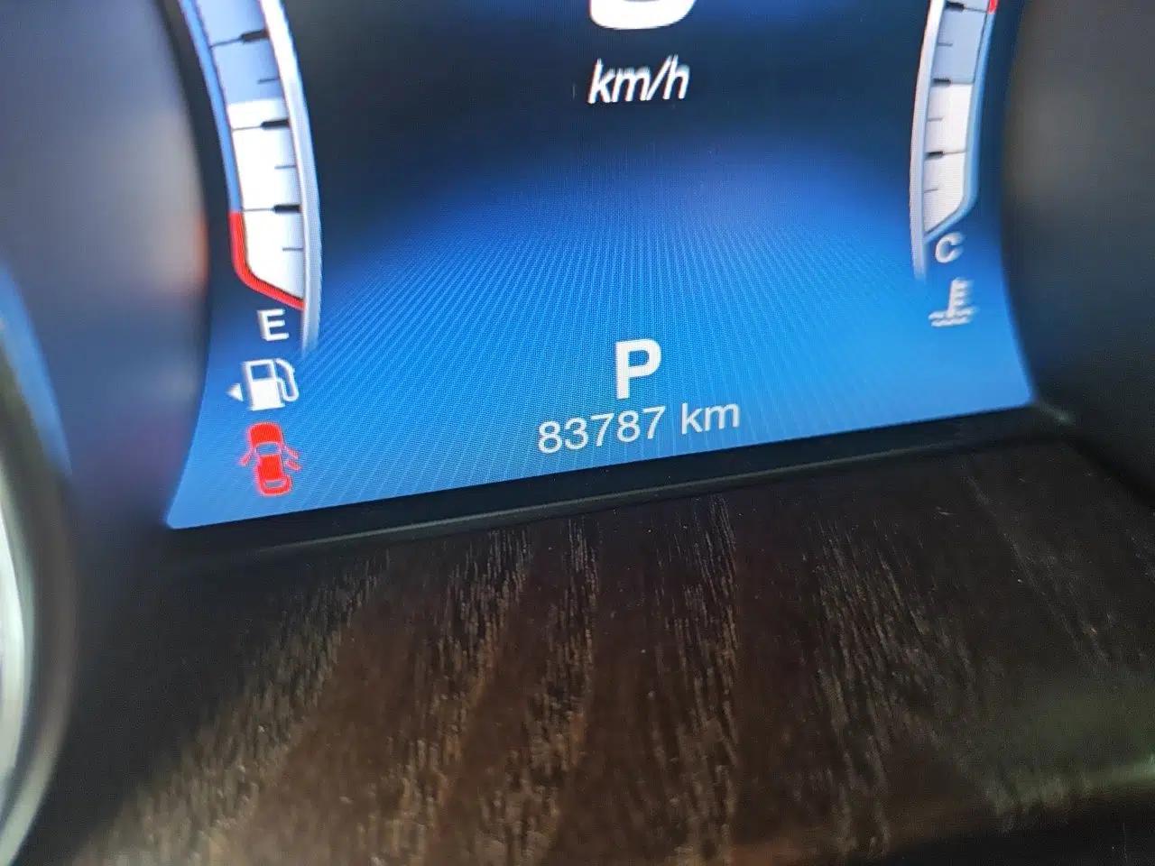 Maserati President 2018 3.0T S Q4 Sport Edition — миниатюра 12