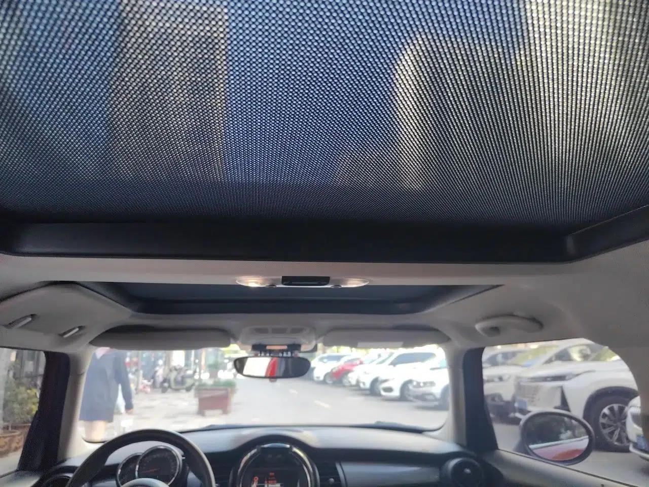 MINI 2016 1.5T COOPER Five-Door Edition — миниатюра 18