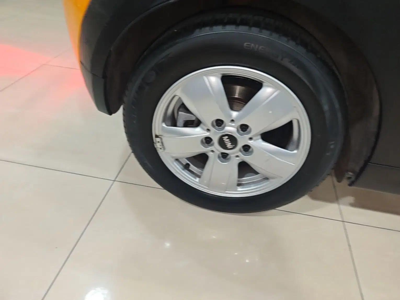 MINI 2014 1.2T ONE — миниатюра 11