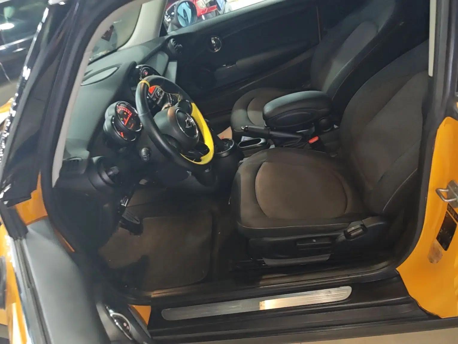 MINI 2014 1.2T ONE — миниатюра 17