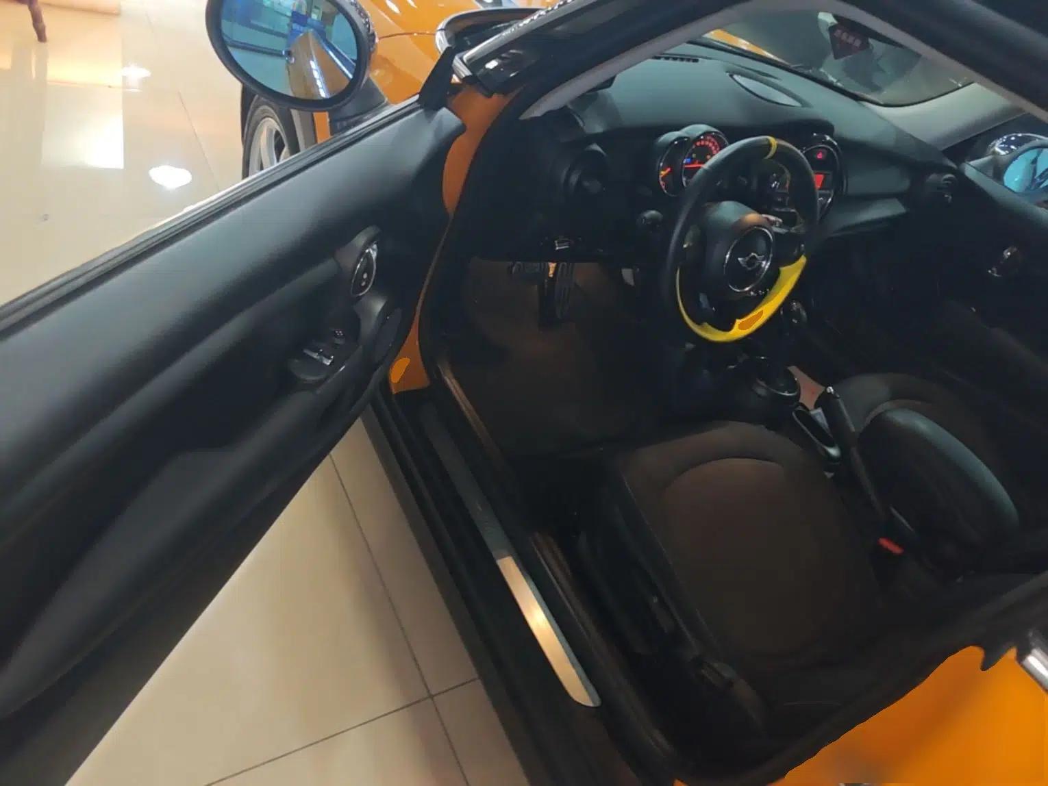 MINI 2014 1.2T ONE — миниатюра 18