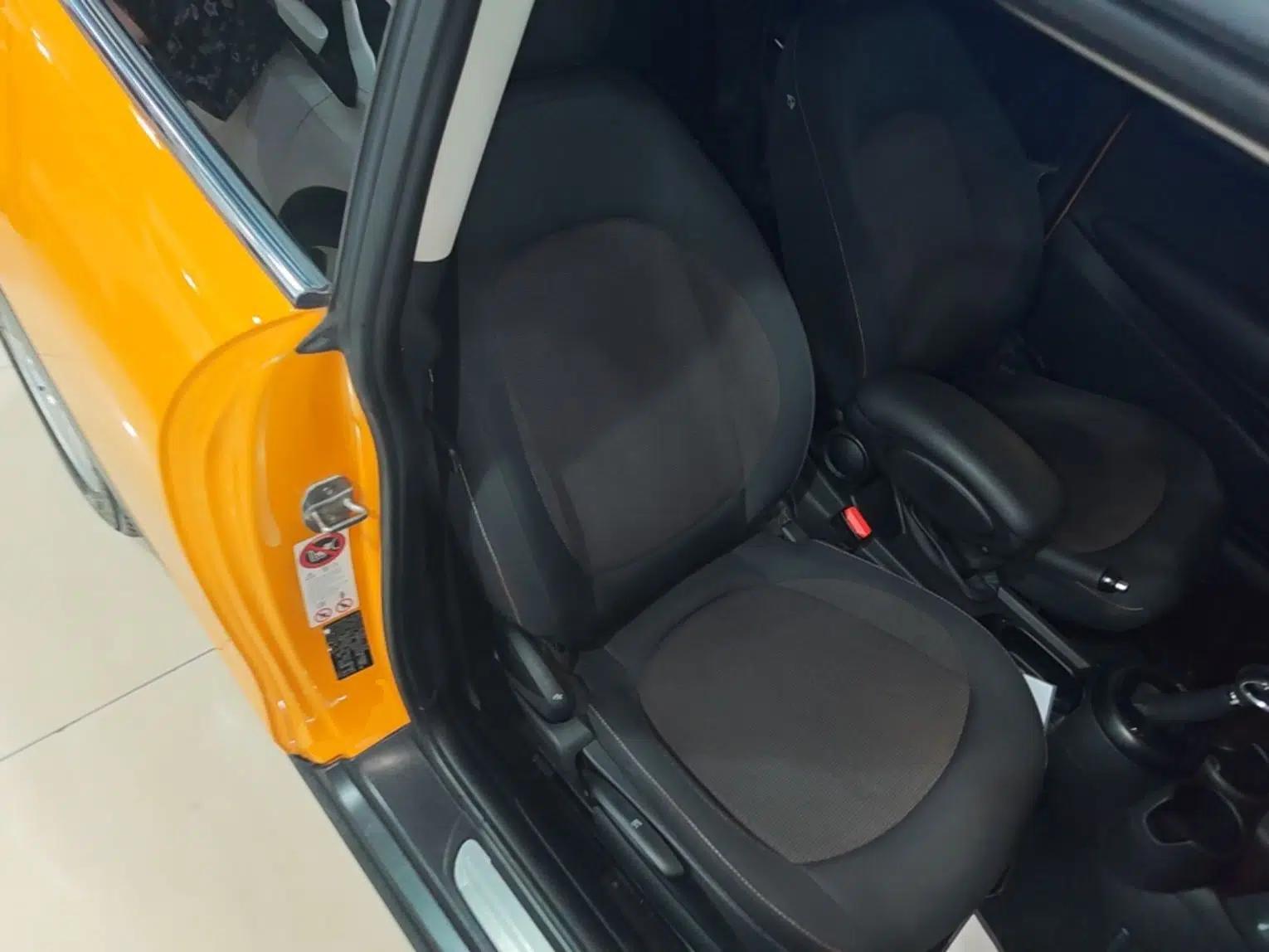 MINI 2014 1.2T ONE — миниатюра 19