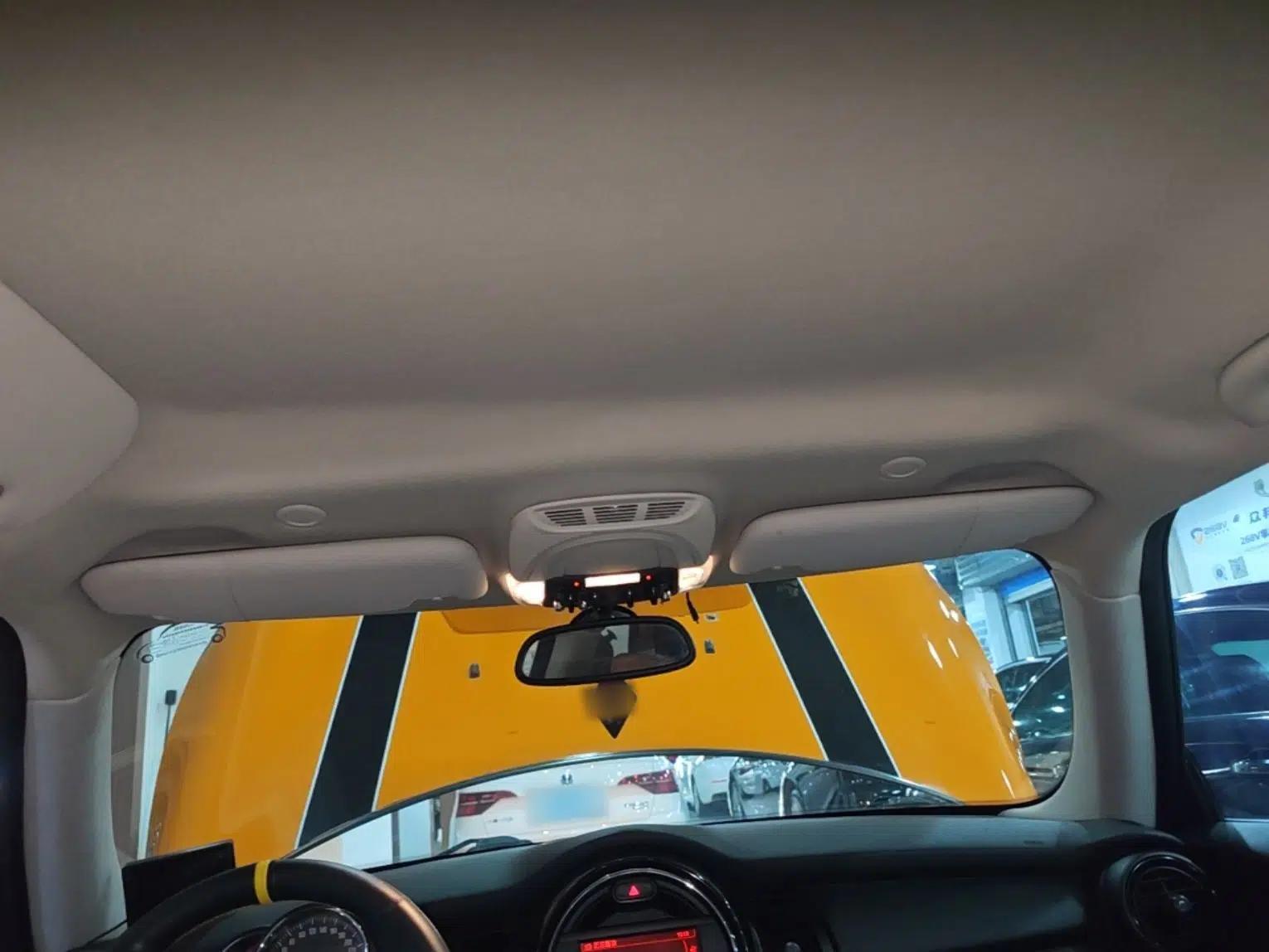 MINI 2014 1.2T ONE — миниатюра 21