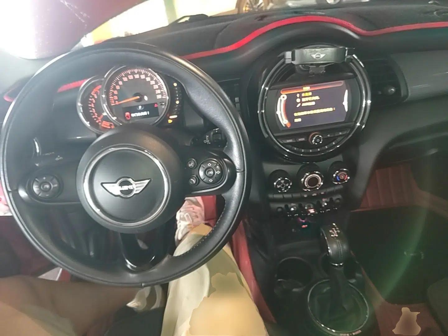 MINI 2016 1.5T COOPER — миниатюра 12