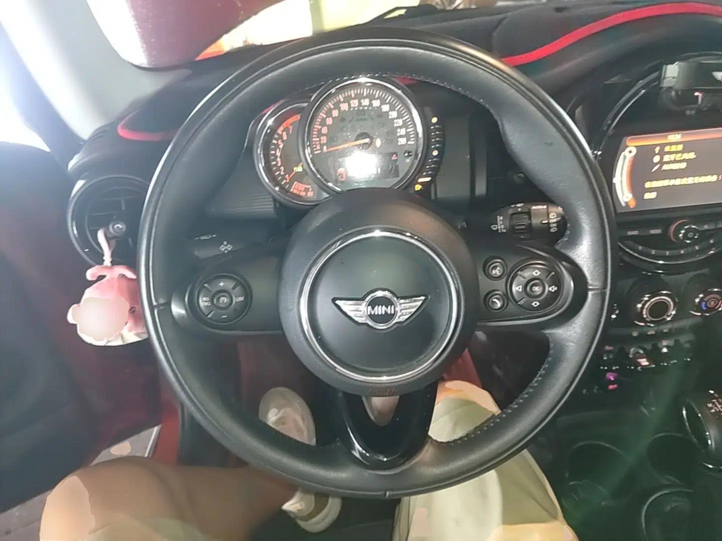 MINI 2016 1.5T COOPER — миниатюра 13