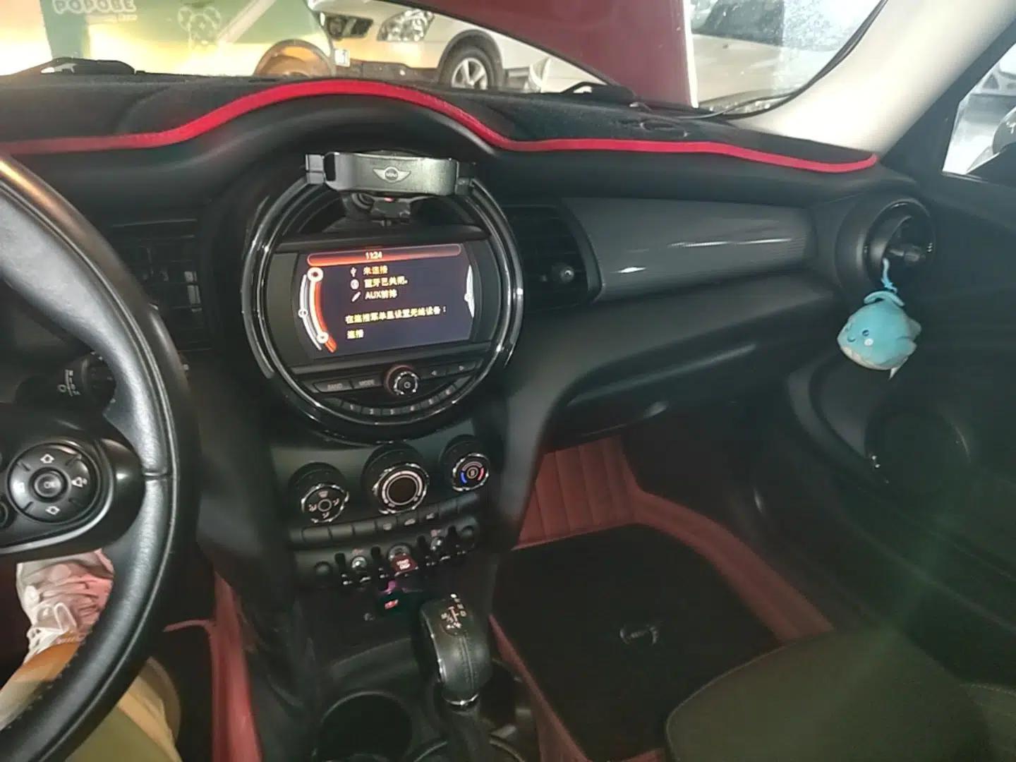 MINI 2016 1.5T COOPER — миниатюра 15