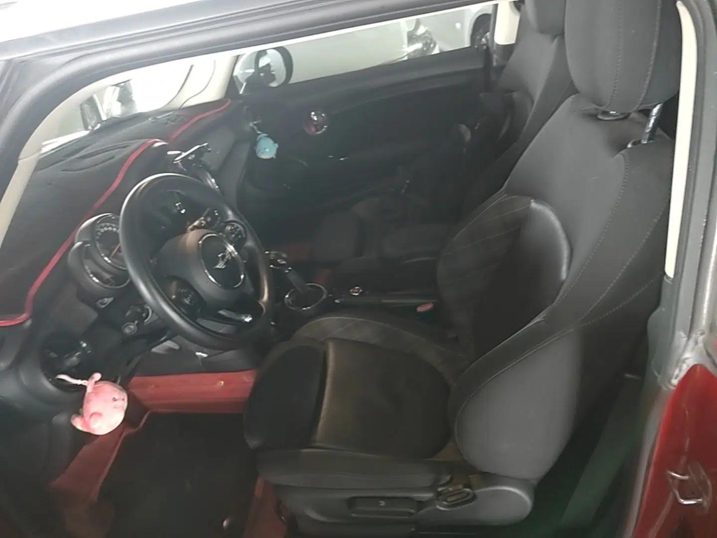 MINI 2016 1.5T COOPER — миниатюра 17