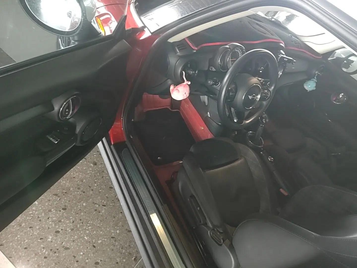 MINI 2016 1.5T COOPER — миниатюра 18
