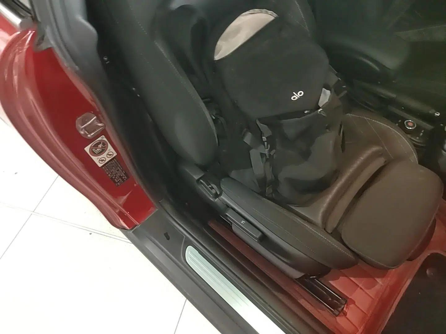 MINI 2016 1.5T COOPER — миниатюра 19