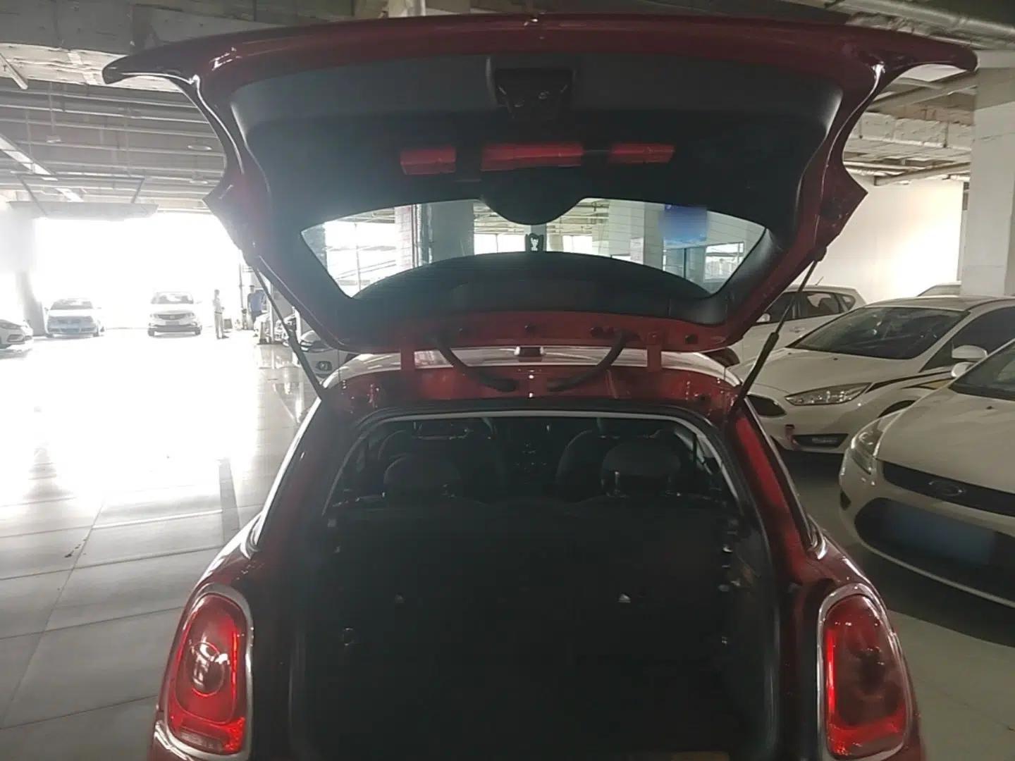 MINI 2016 1.5T COOPER — миниатюра 22