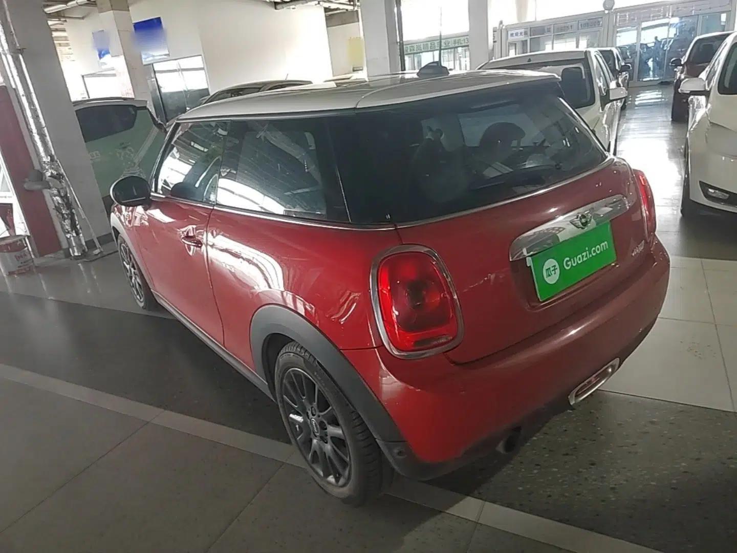 MINI 2016 1.5T COOPER — миниатюра 4