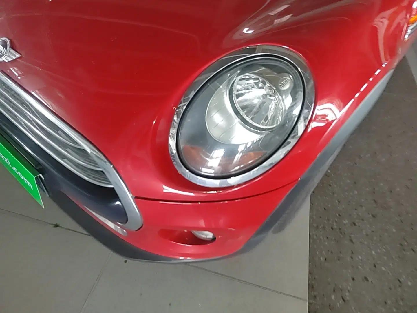 MINI 2016 1.5T COOPER — миниатюра 8