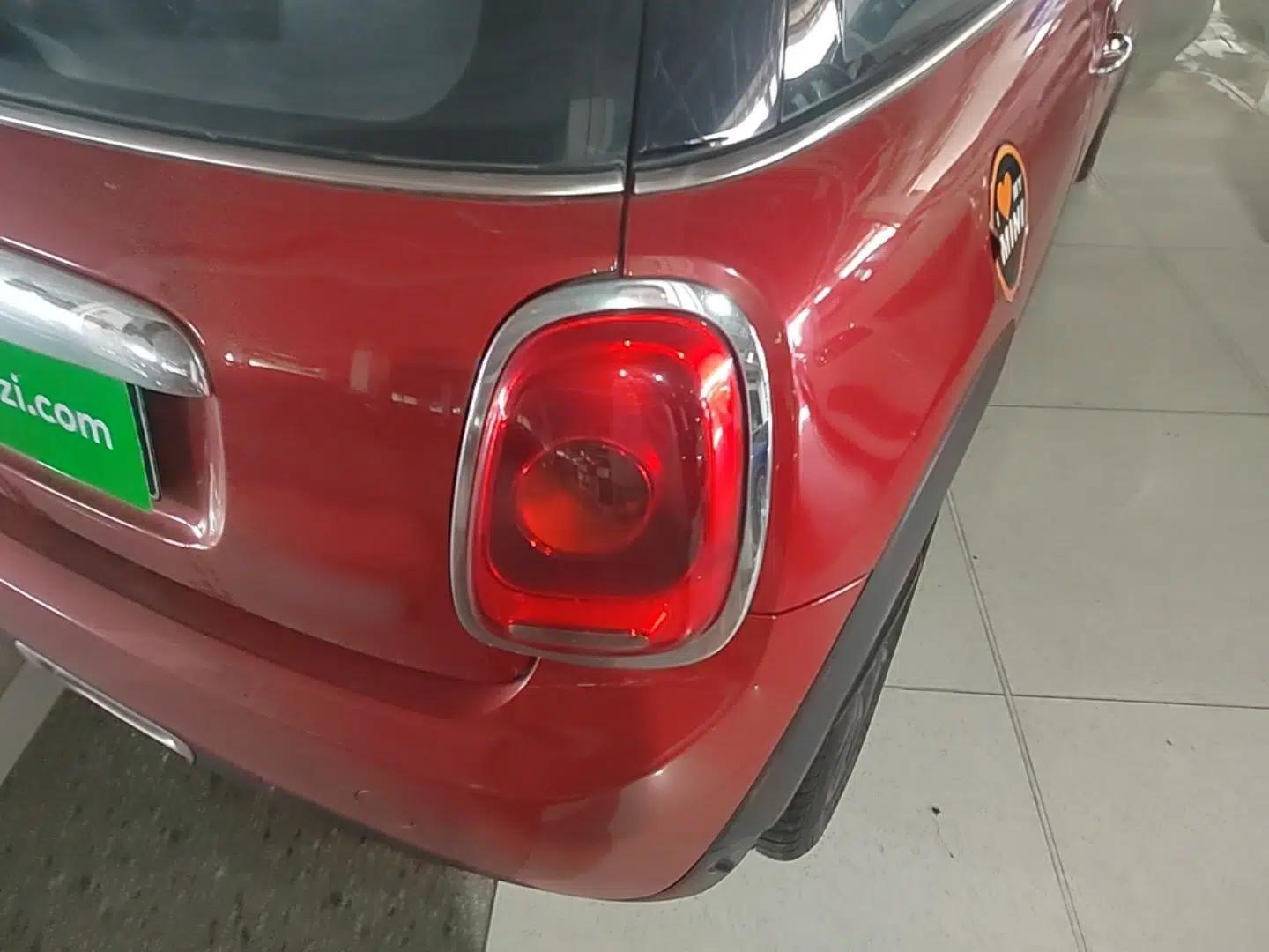 MINI 2016 1.5T COOPER — миниатюра 9