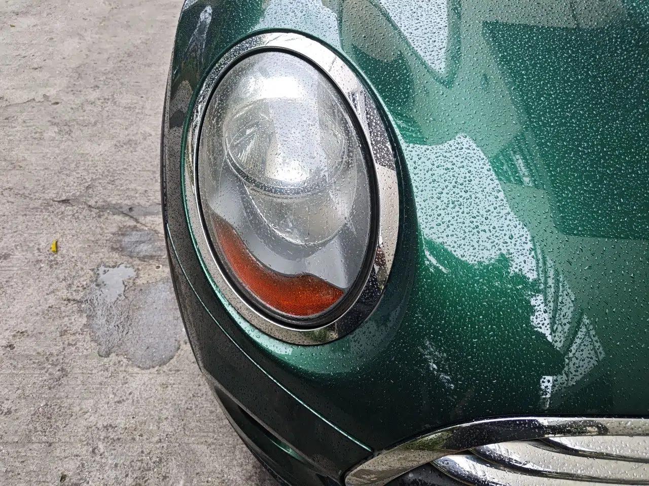 MINI 2016 1.2T ONE Pioneer Edition Five-Door Version — миниатюра 7