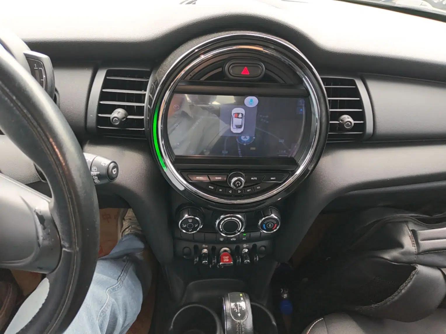 MINI 2016 1.2T ONE Five-Door Edition — миниатюра 20