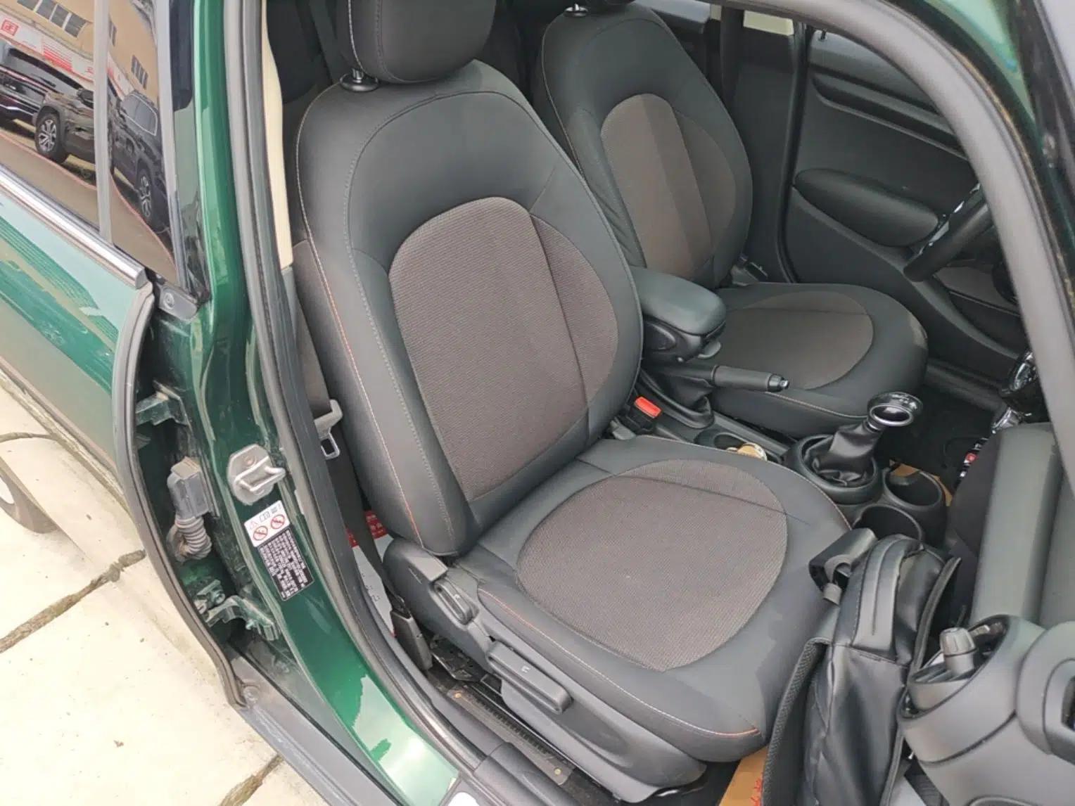 MINI 2016 1.2T ONE Five-Door Edition — миниатюра 24