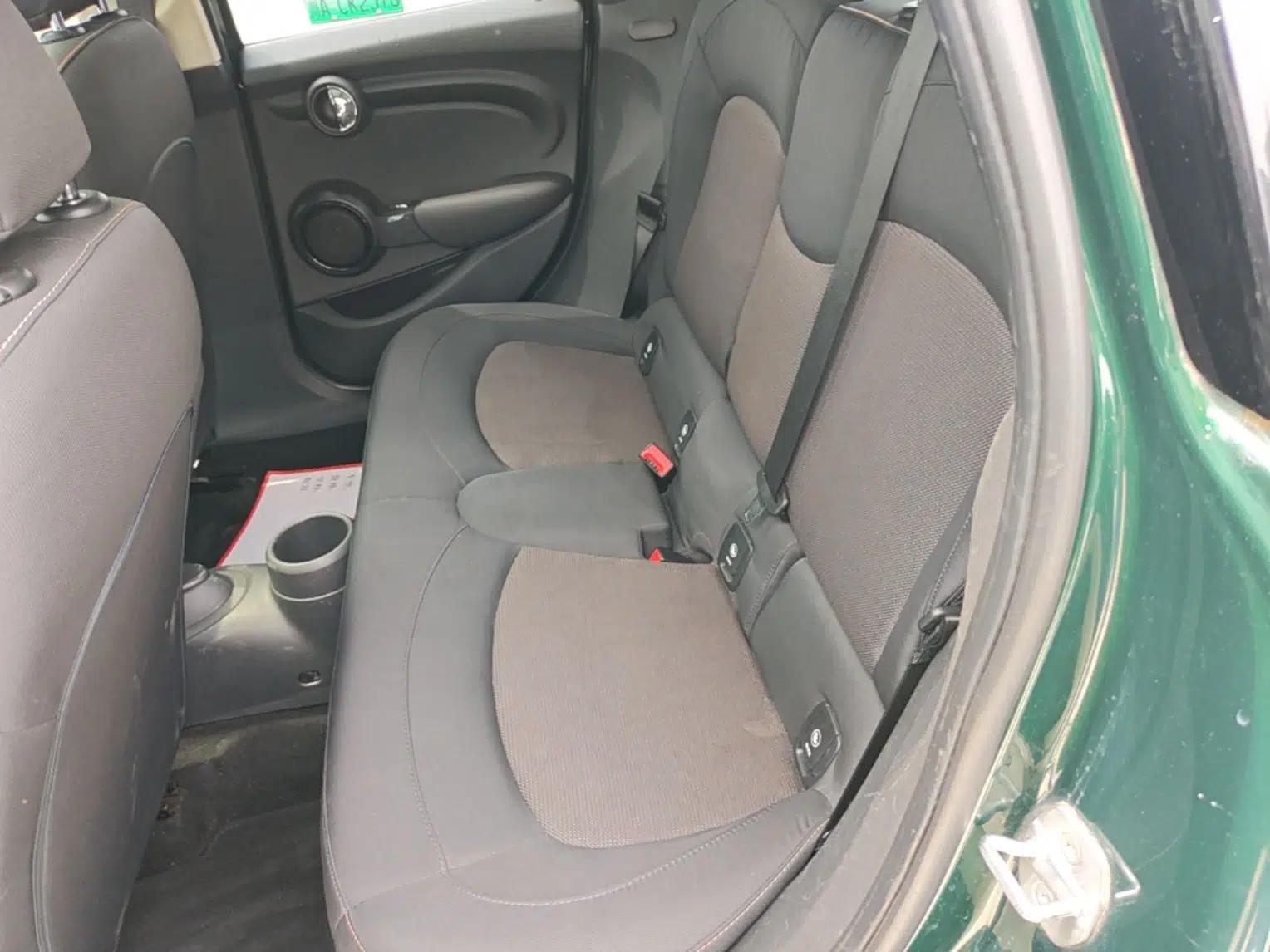 MINI 2016 1.2T ONE Five-Door Edition — миниатюра 25
