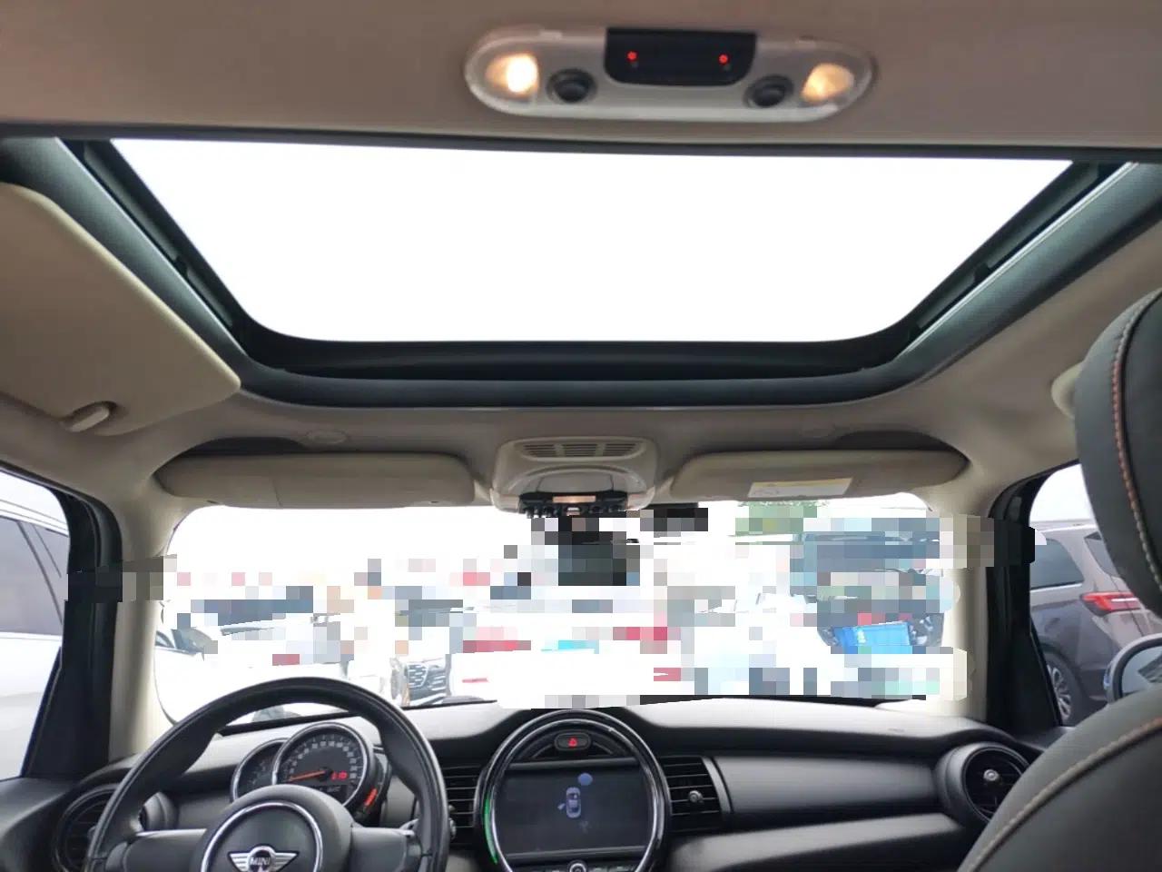 MINI 2016 1.2T ONE Five-Door Edition — миниатюра 26