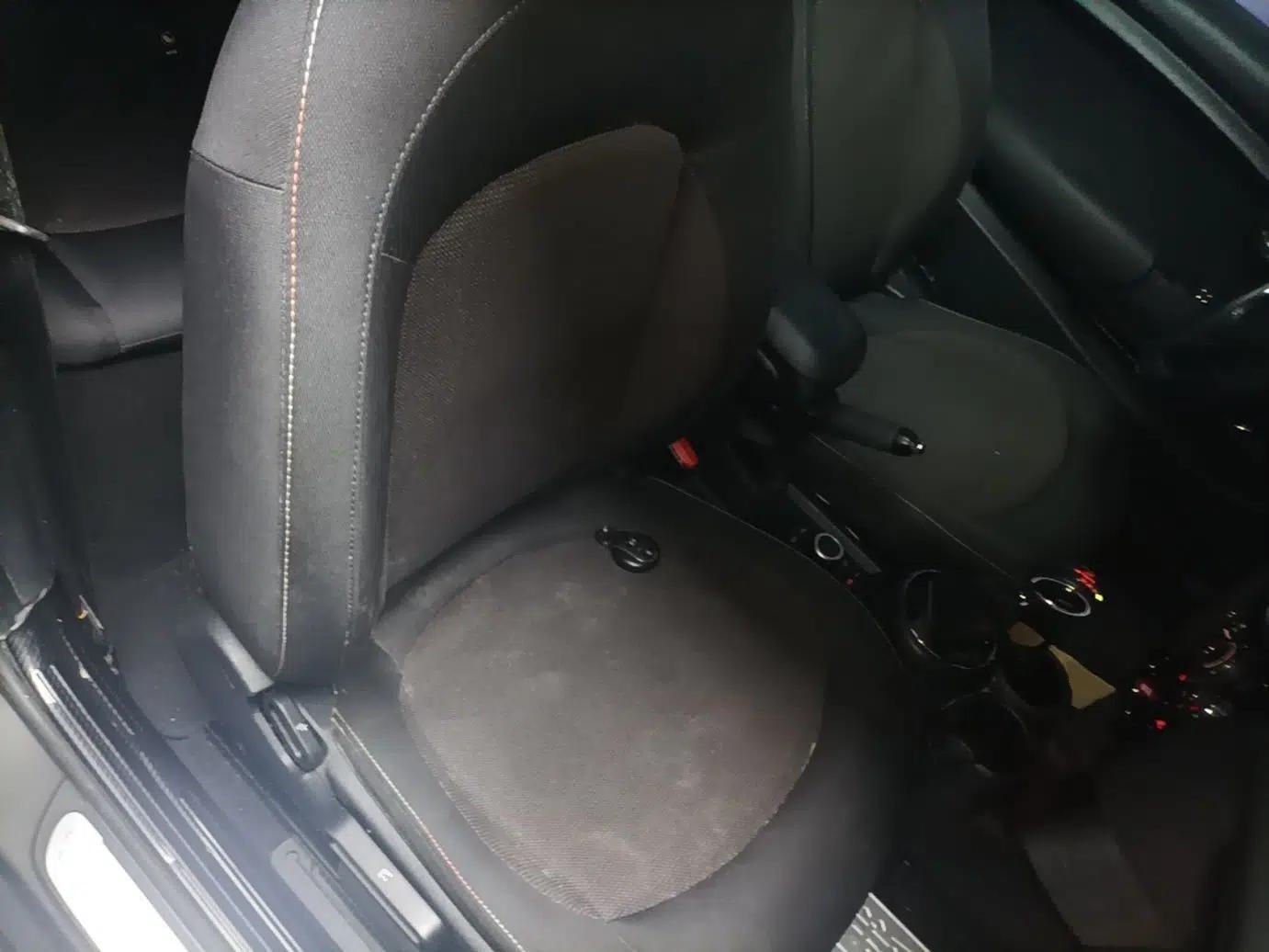 MINI 2016 1.2T ONE Pioneer Edition — миниатюра 19