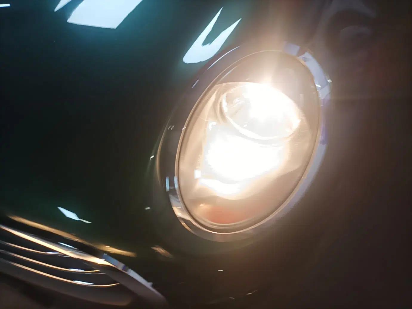 MINI 2016 1.2T ONE Pioneer Edition — миниатюра 8
