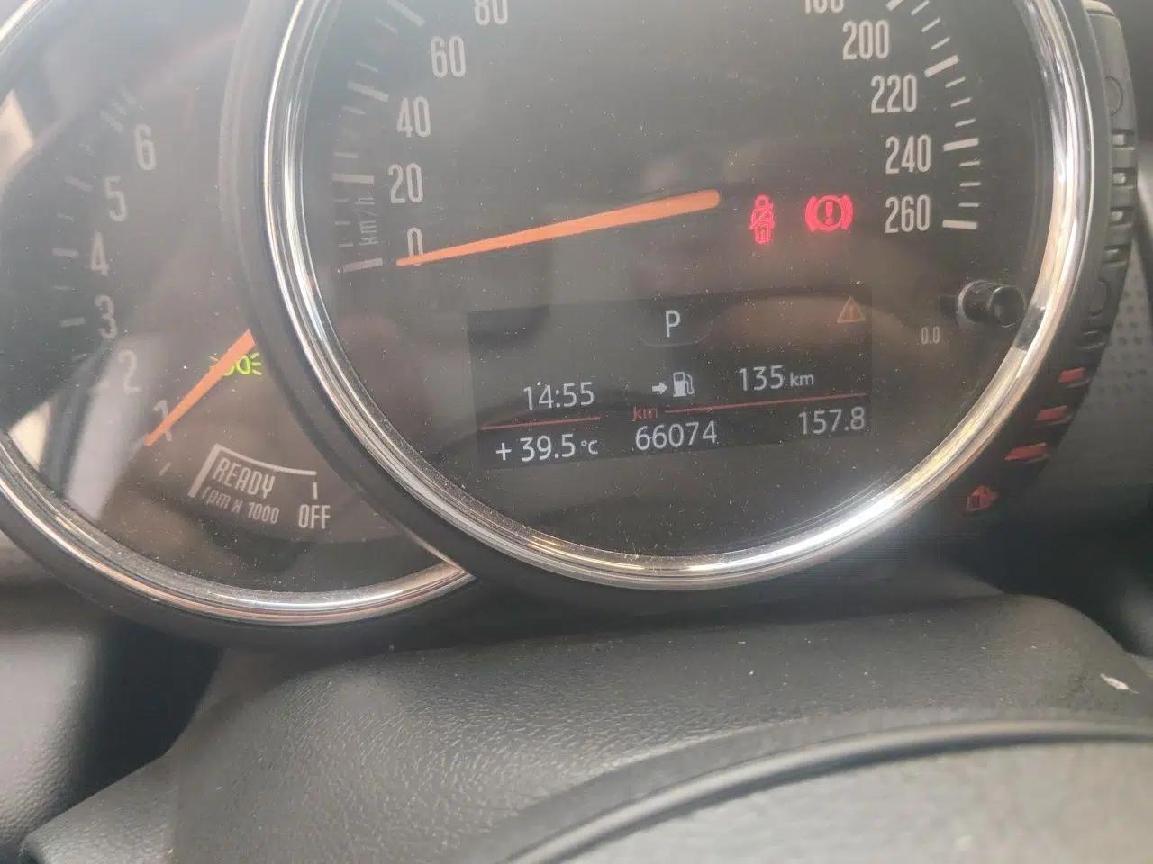 MINI 2014 1.5T COOPER Fun — миниатюра 12