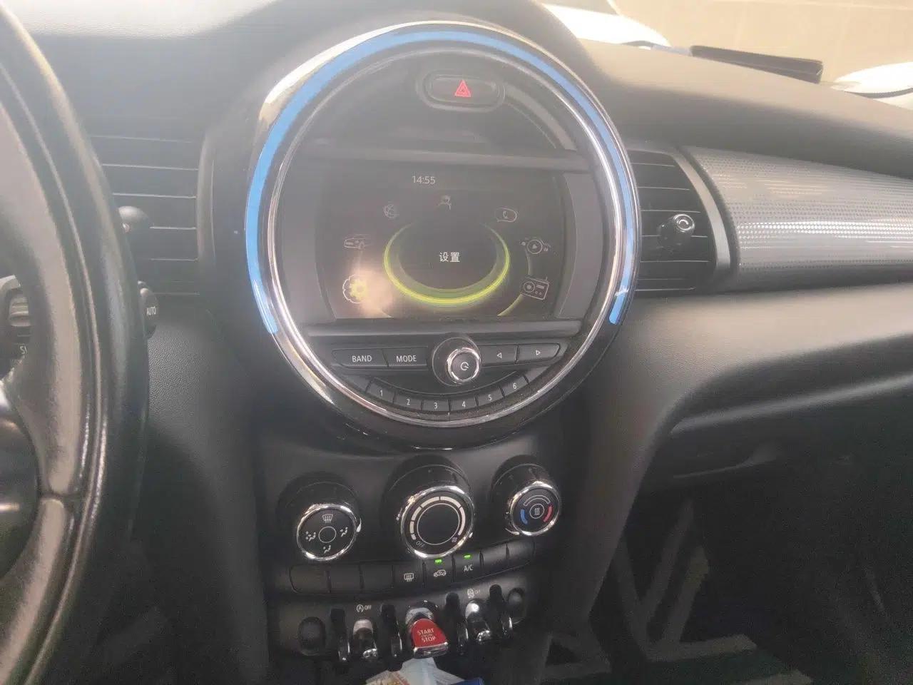 MINI 2014 1.5T COOPER Fun — миниатюра 13