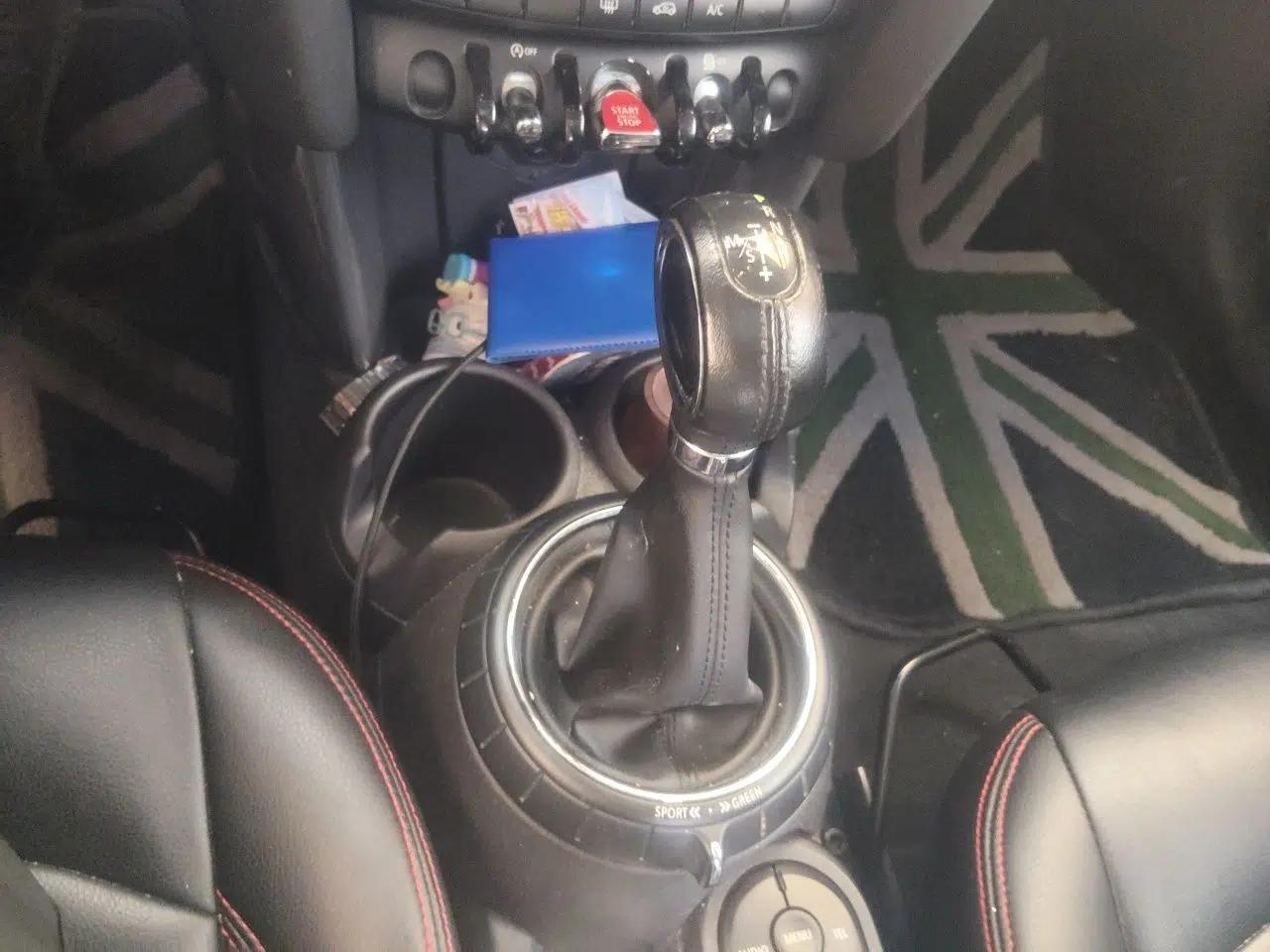 MINI 2014 1.5T COOPER Fun — миниатюра 14