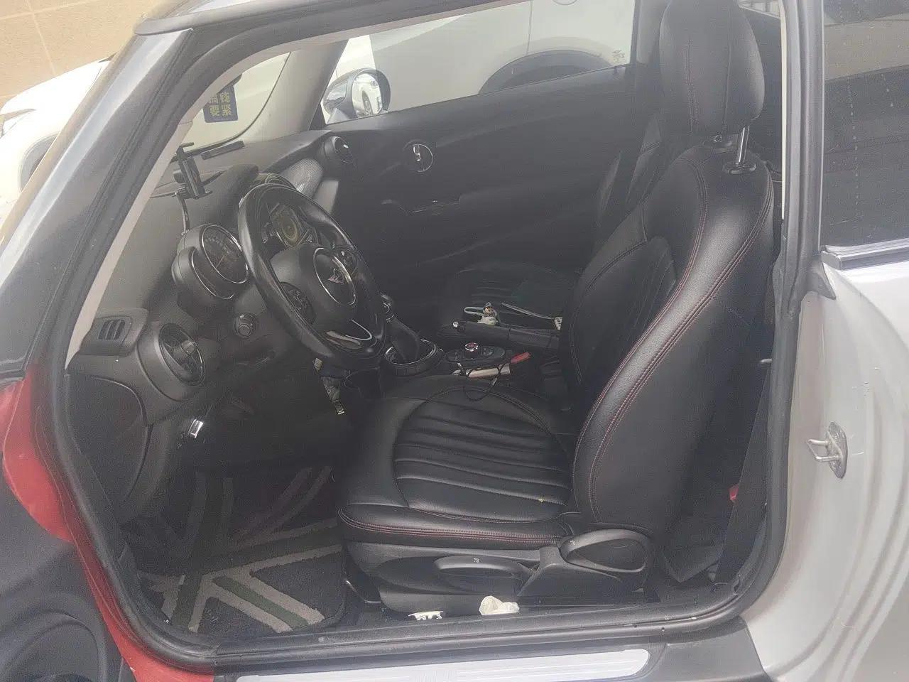 MINI 2014 1.5T COOPER Fun — миниатюра 15