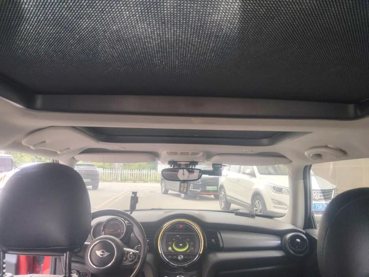MINI 2014 1.5T COOPER Fun — миниатюра 18