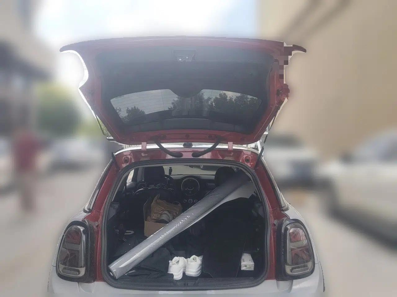 MINI 2014 1.5T COOPER Fun — миниатюра 19