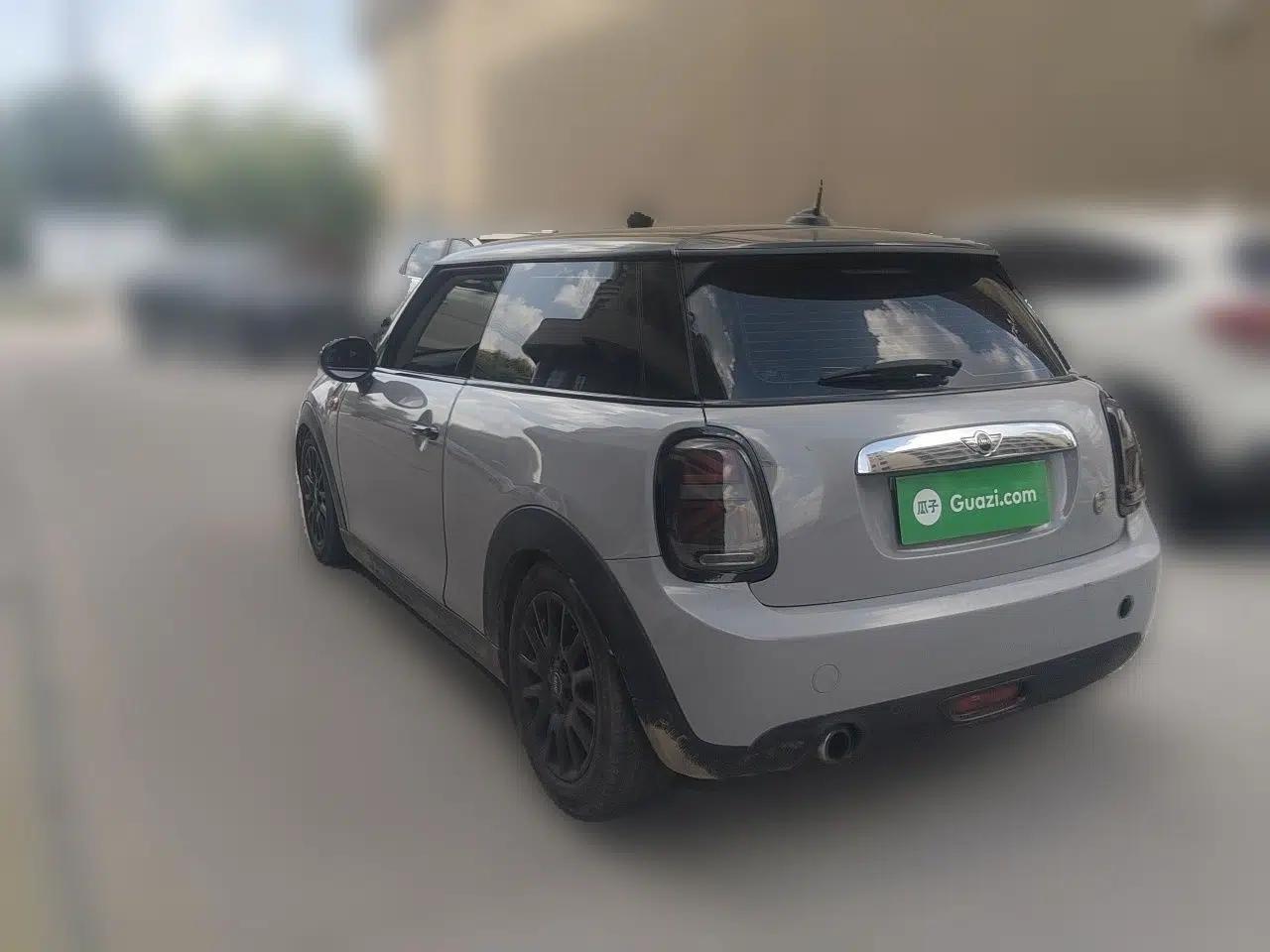 MINI 2014 1.5T COOPER Fun — миниатюра 4