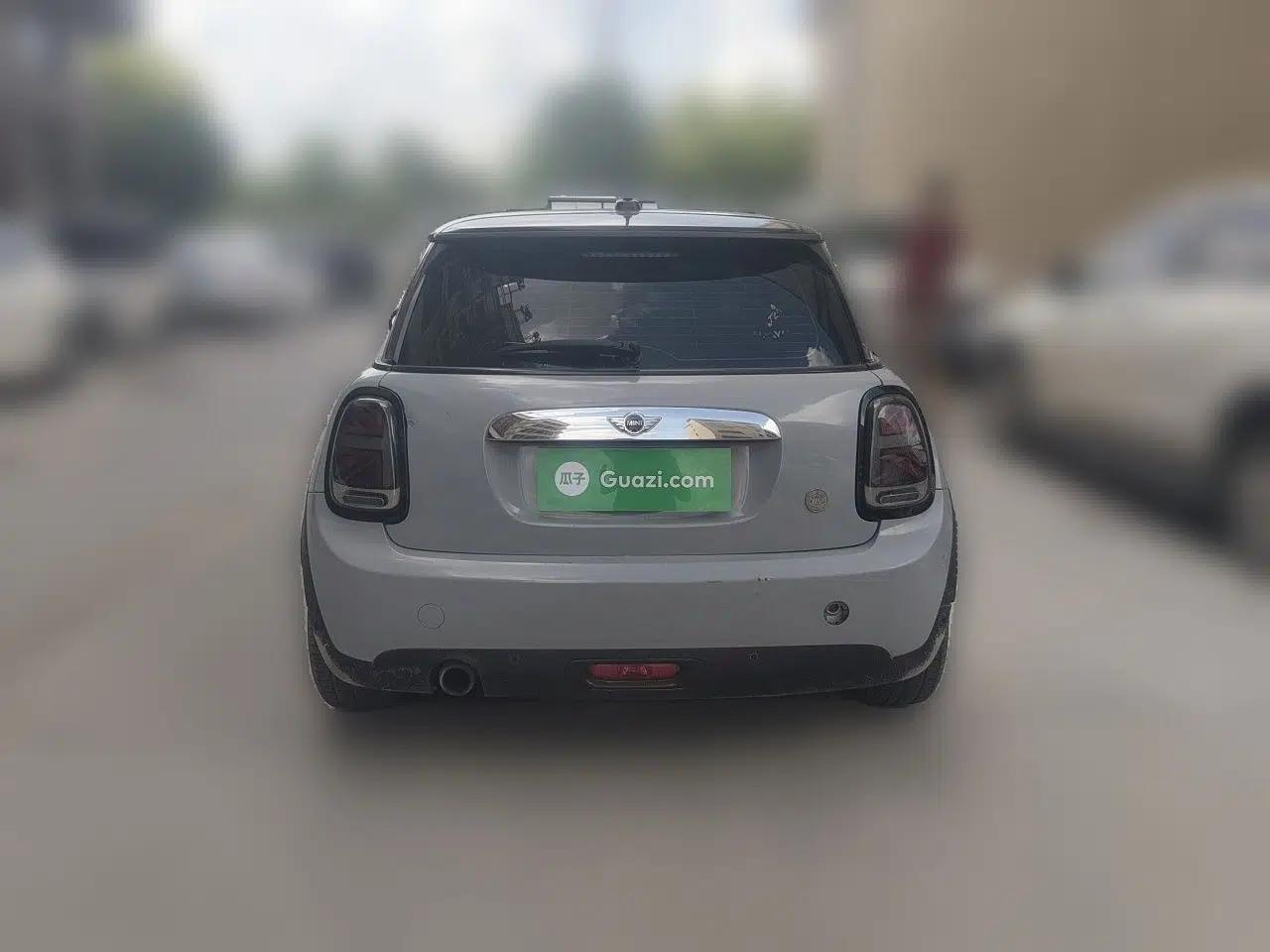 MINI 2014 1.5T COOPER Fun — миниатюра 5