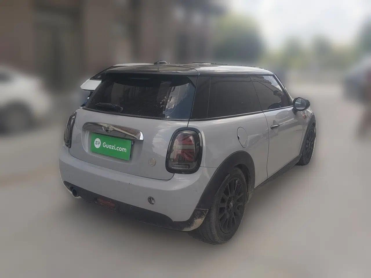 MINI 2014 1.5T COOPER Fun — миниатюра 6
