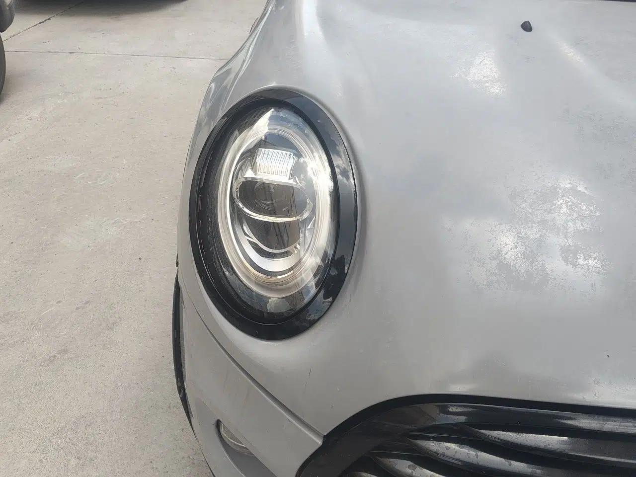 MINI 2014 1.5T COOPER Fun — миниатюра 7