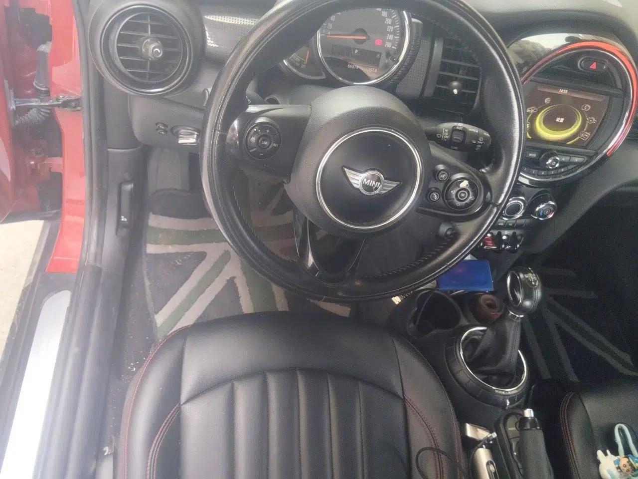 MINI 2014 1.5T COOPER Fun — миниатюра 10