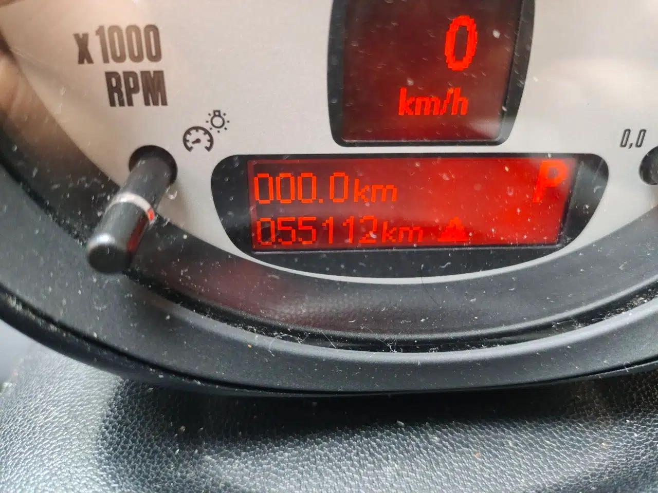 MINI 2011 1.6L ONE — миниатюра 12