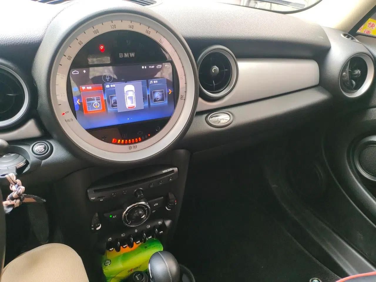 MINI 2011 1.6L ONE — миниатюра 13