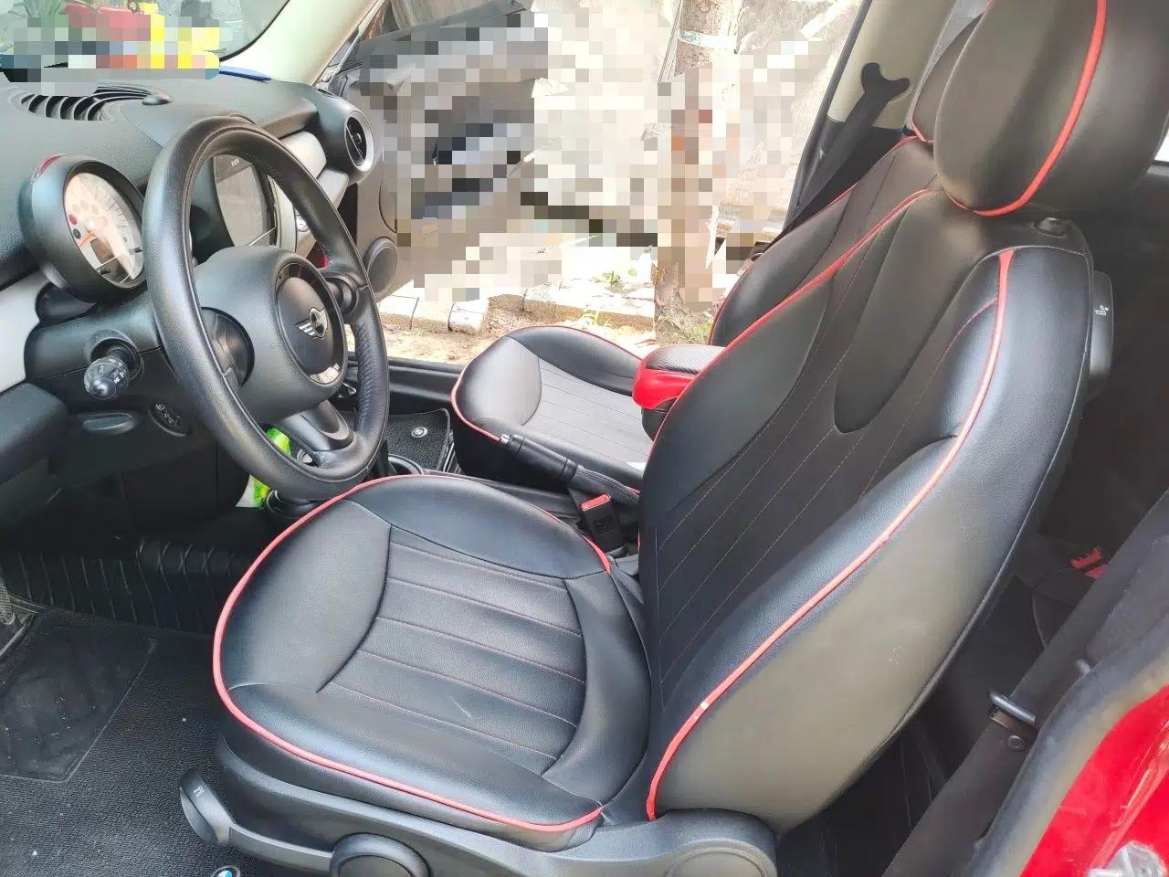 MINI 2011 1.6L ONE — миниатюра 15