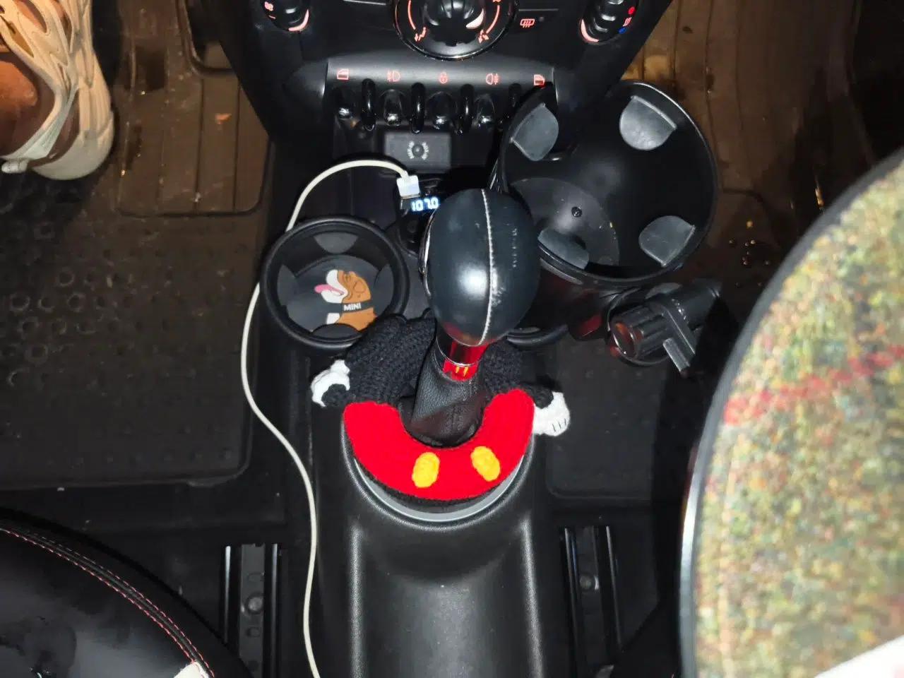 MINI 2012 1.6L COOPER Baker Street — миниатюра 14