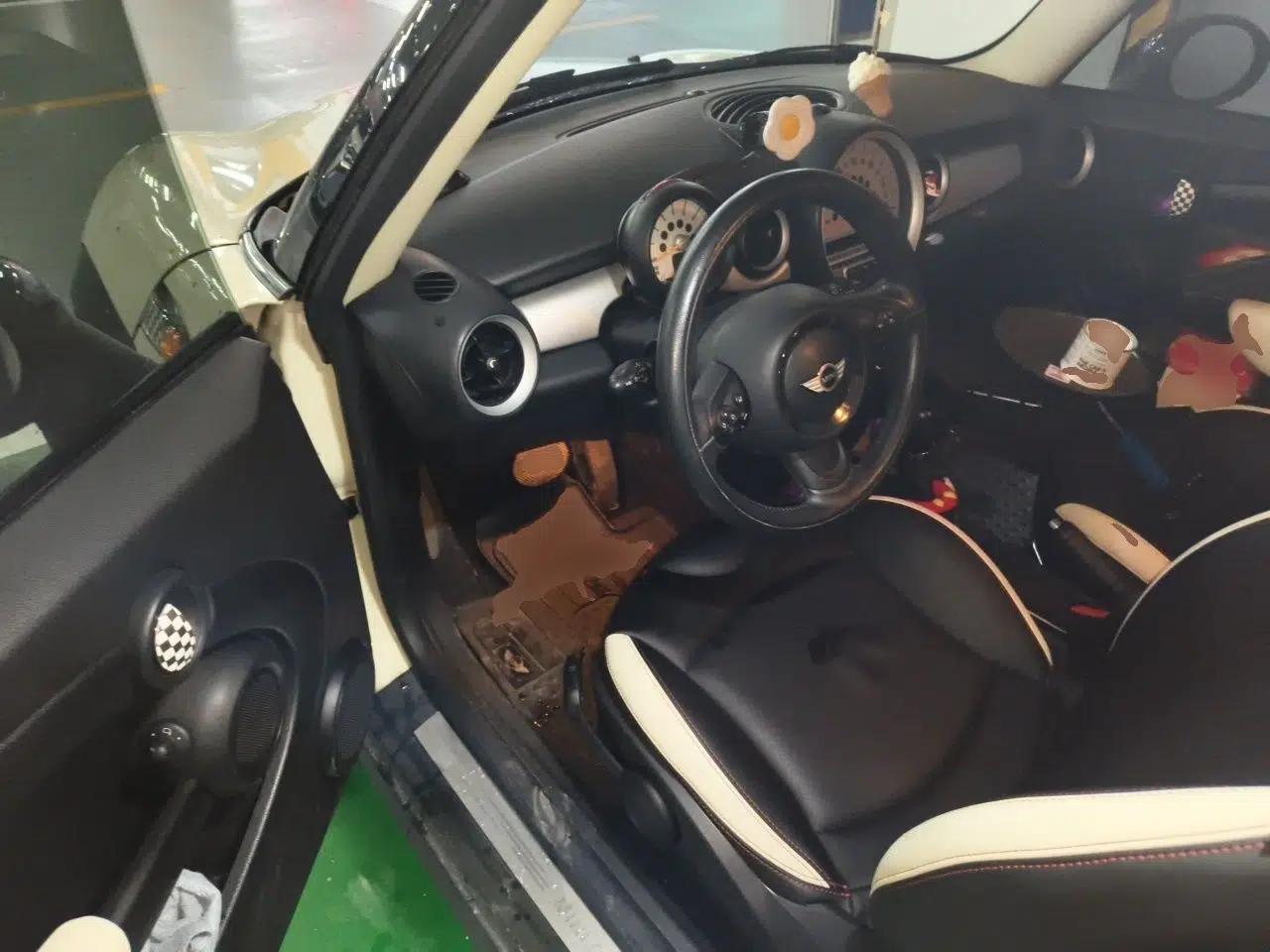 MINI 2012 1.6L COOPER Baker Street — миниатюра 16