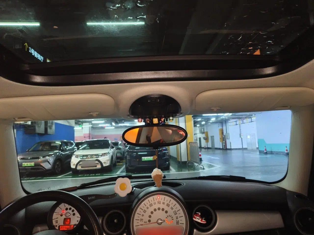 MINI 2012 1.6L COOPER Baker Street — миниатюра 18