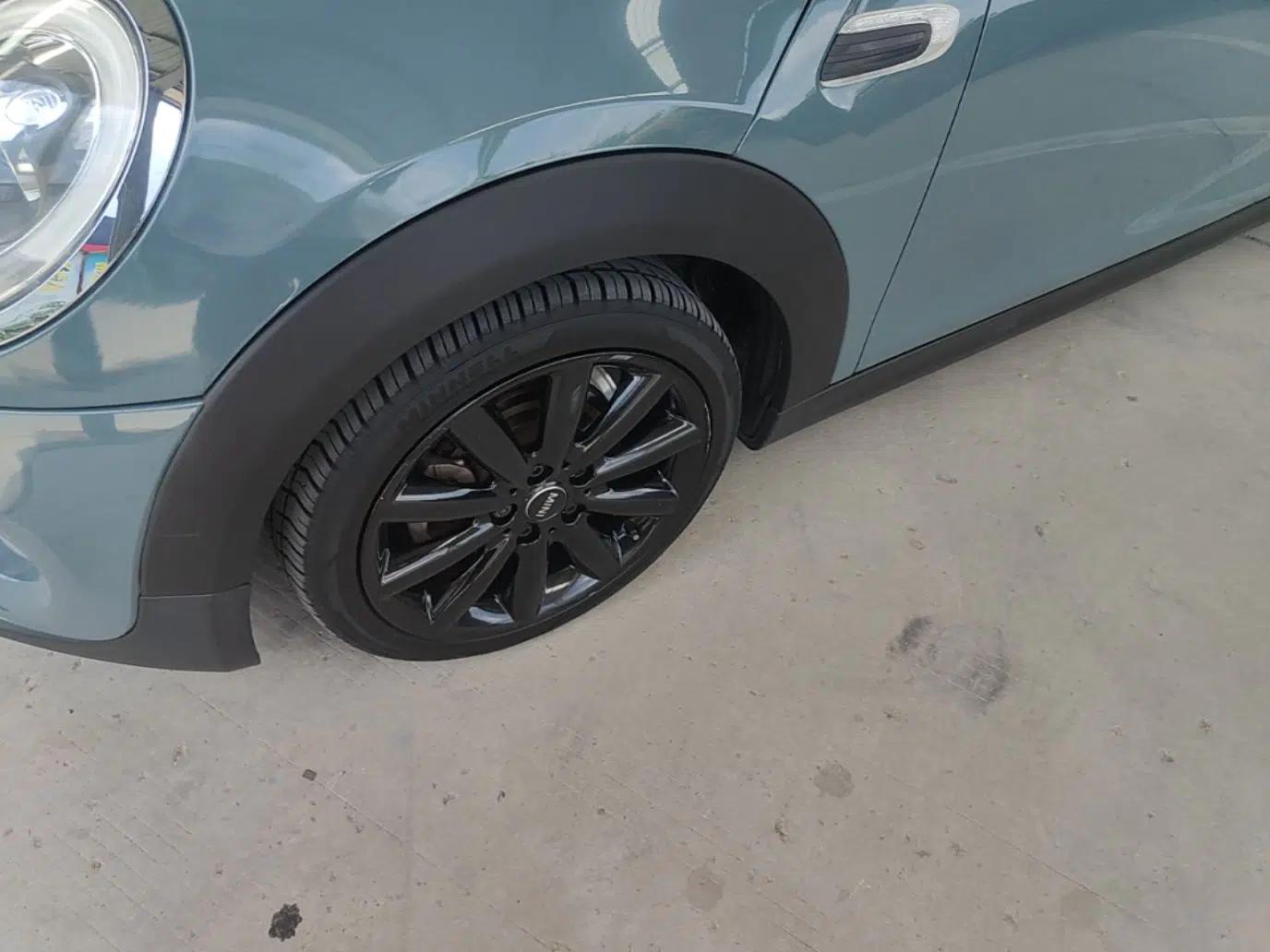 MINI 2016 1.5T COOPER Pioneer Edition Five-Door Model — миниатюра 13
