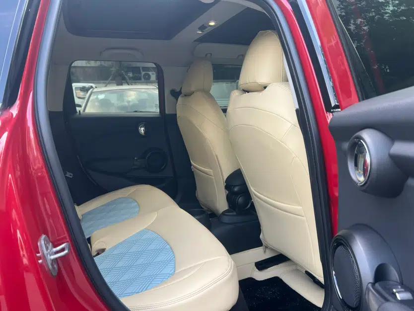 MINI 2016 1.5T COOPER Pioneer Edition Five-Door Model — миниатюра 36